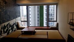 Vista Residences (D12), Condominium #320930511